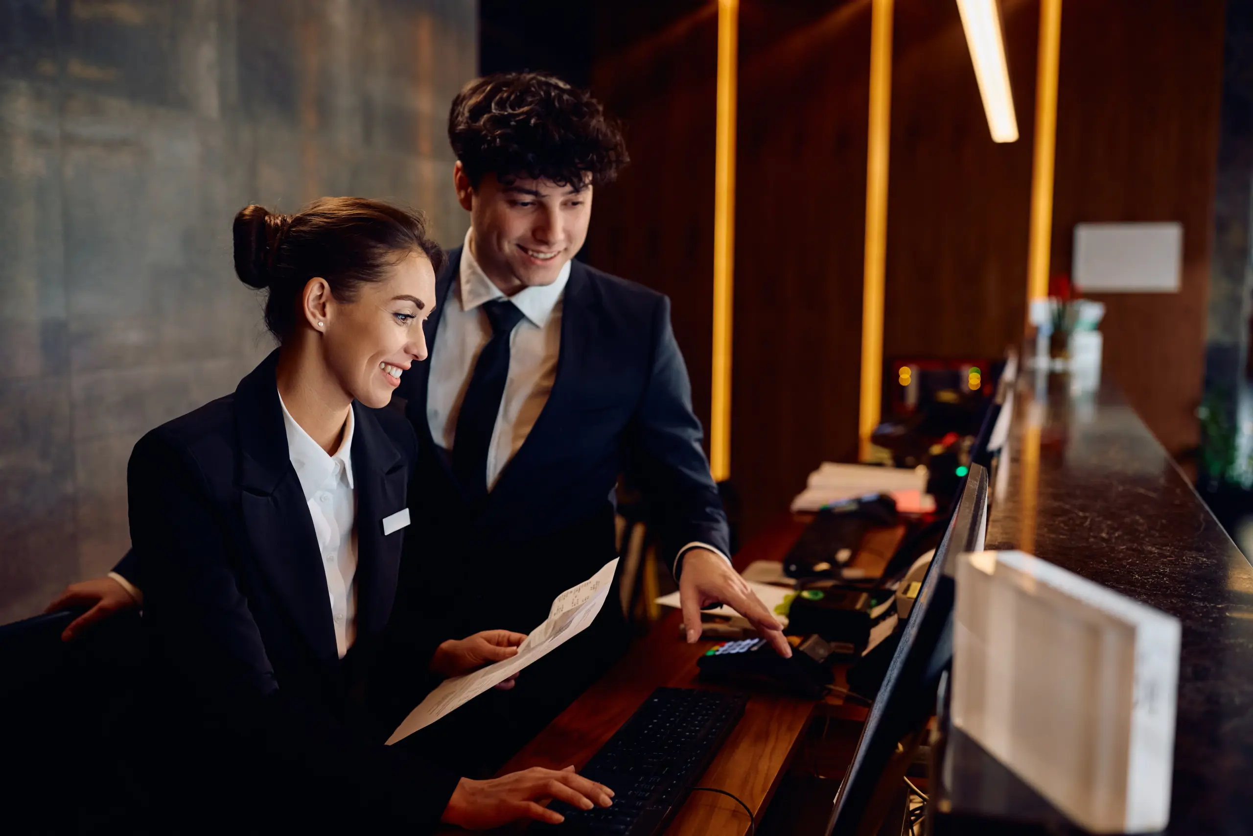 Jobs in der Tourismusbranche