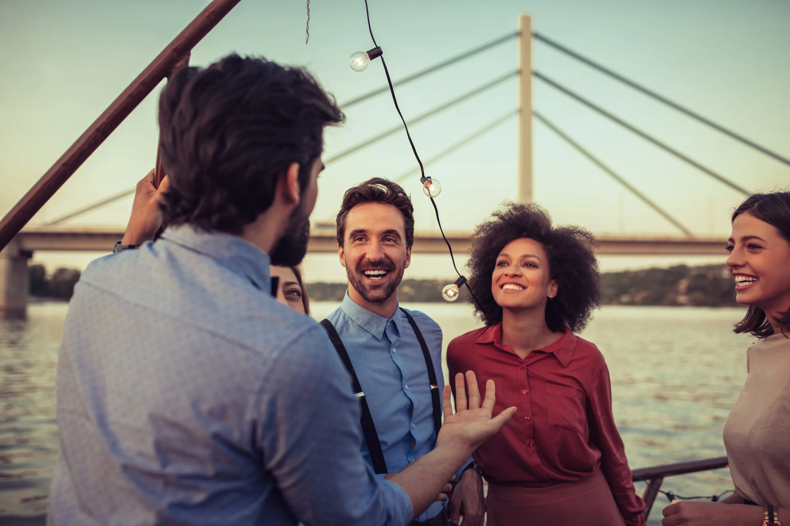 Die Macht von Storytelling