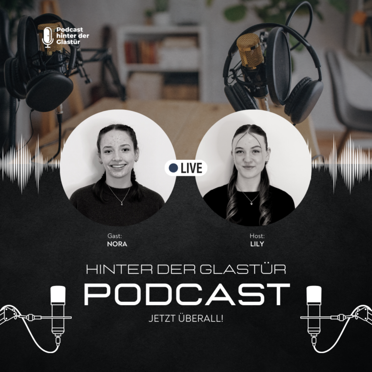 Bonusfolge: Marketing plant Reels. Finance plant Zahlen.